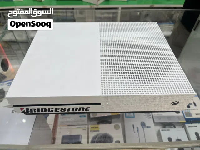 اكس بوكس وين إس مستعمل جيدً