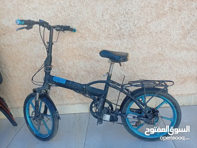 بسكليت كهرباء