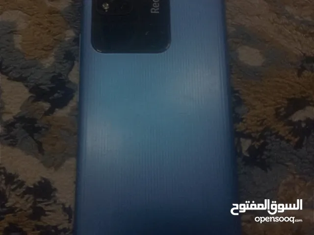 Xiaomi Redmi 10A 64 GB in Al Sharqiya