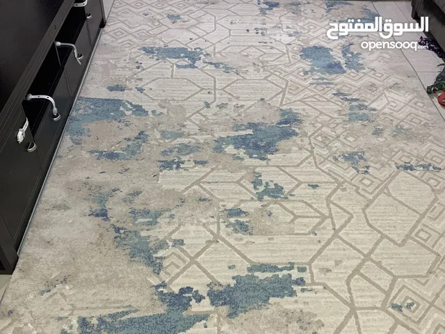 سجاد تركي مع