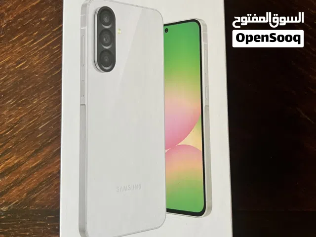 Samsung galaxy A56 5G