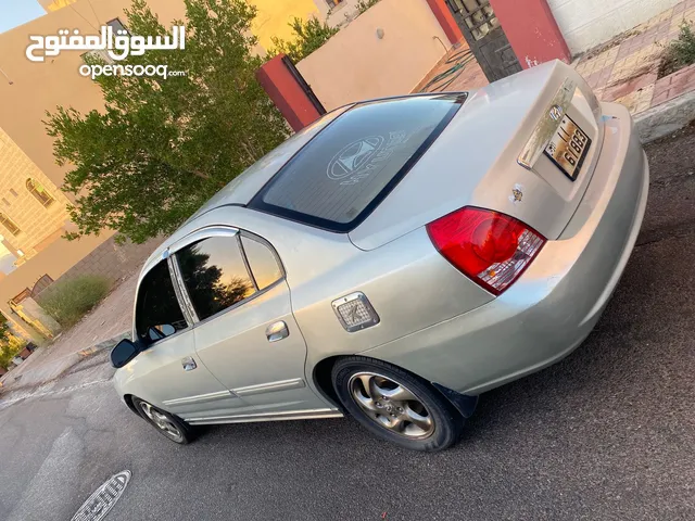 Used Hyundai Avante in Aqaba