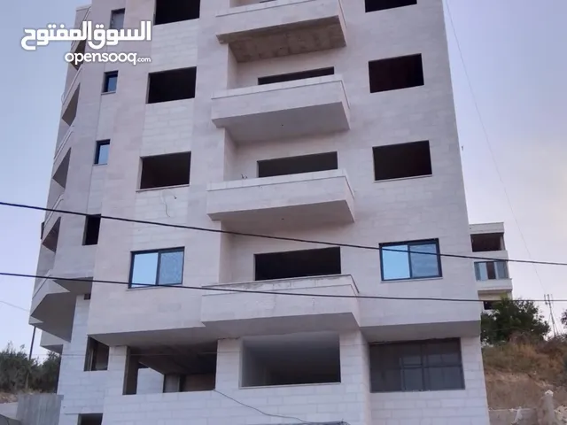 شقه طابق ثالث