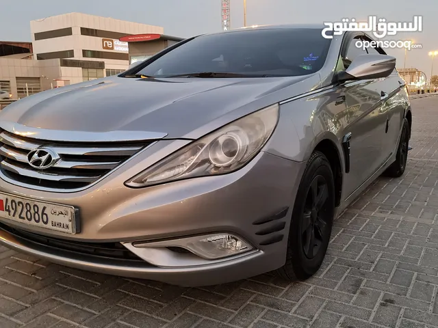 Used Hyundai Sonata in Southern Governorate