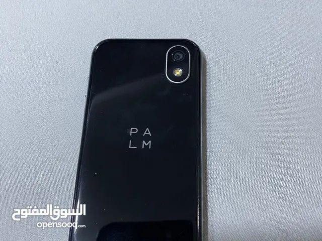 جهاز palm صغير الحجم