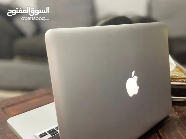 MacBook Pro late - 2011