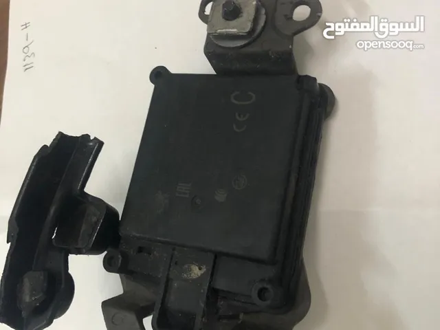 رادار تيوته كامري 2019