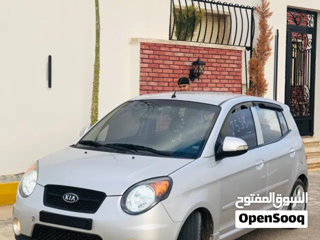 مورنينج ، 2009
