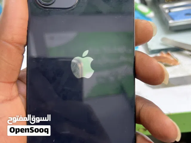 Regular iPhone 12