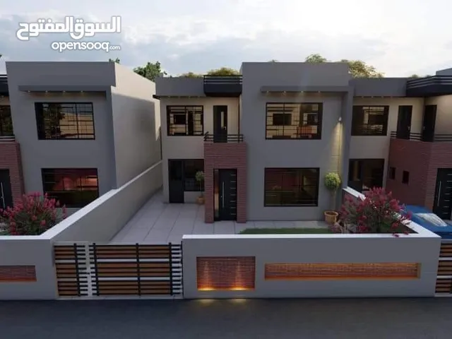 252 m2 4 Bedrooms Townhouse for Sale in Baghdad Other