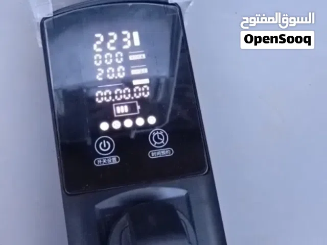 جهاز حماية  تربط الشاحن الأصلي مال السيارةBYD يحمي الشاحن من مشاكل الكهرباء يشتغل بدون أيرث