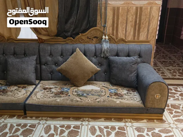 جلسه عربيه 17 مقعد شغل اصلي (حطاطه)