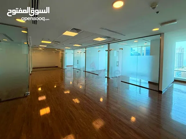 office for sale in best location in jlt ready to move with portion best price