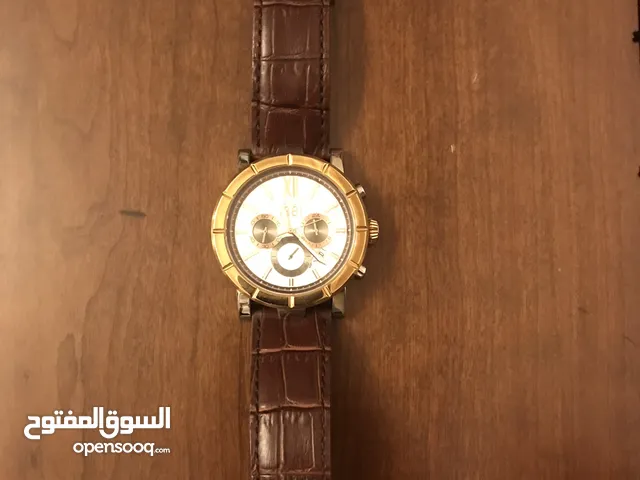 Analog Quartz Cerruti watches  for sale in Amman