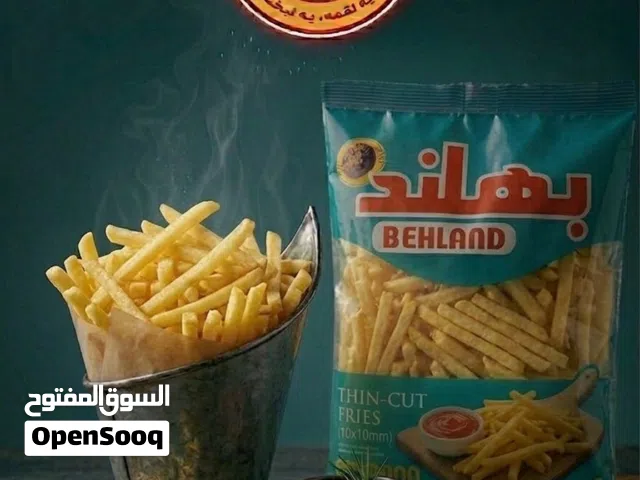 فنكر ايراني للمطاعم ومحلات الجملة