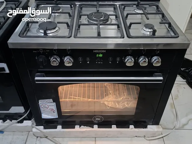 Other Ovens in Giza
