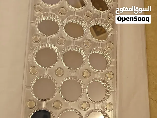 قوالب صنع الشوكولاته