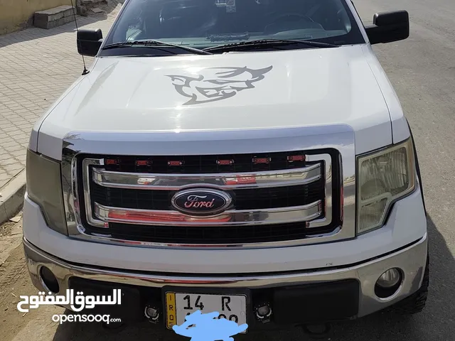 فورد F-150