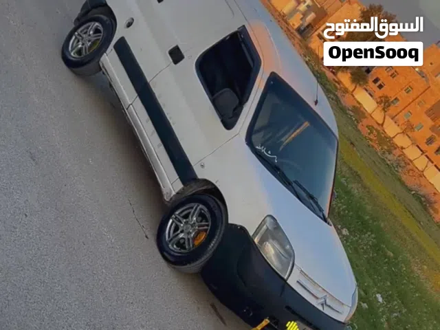 2005 ستيروين بيرلينجو