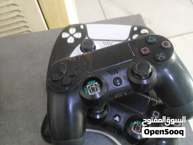 3 ايدين بلايستيشن بحاجه الى صيانه للبيع