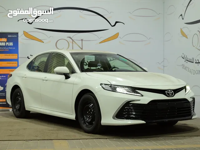 Toyota Camry 2024 in Al Riyadh