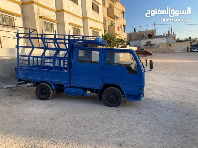 بكم ميتسوبيشي كإنتر للبيع