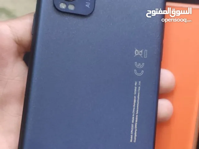 اوبو رينو 5 برو 5G