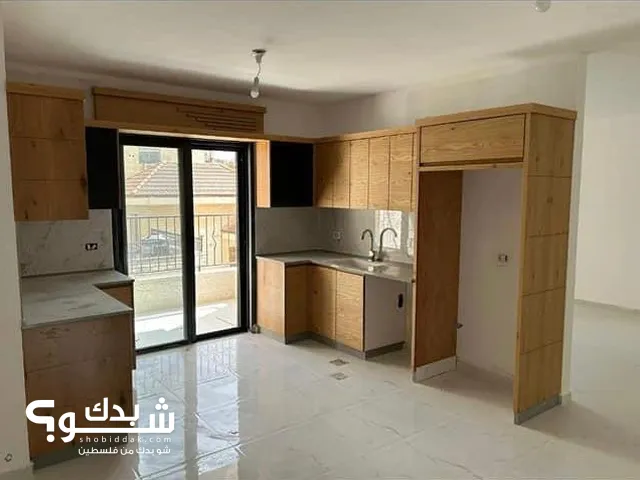 135m2 3 Bedrooms Apartments for Sale in Ramallah and Al-Bireh Ein Munjid