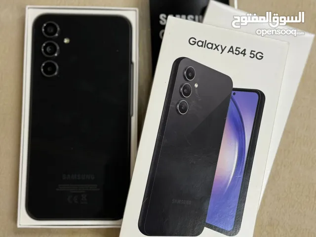 Samsung Galaxy A54 256 GB in Farwaniya