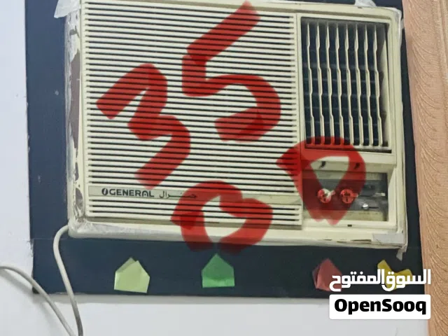 Good condition window ac