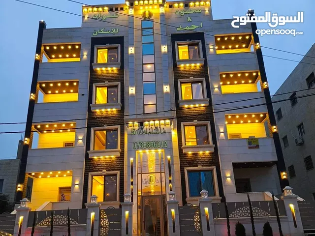 165 m2 5 Bedrooms Apartments for Sale in Irbid Al Hay Al Sharqy
