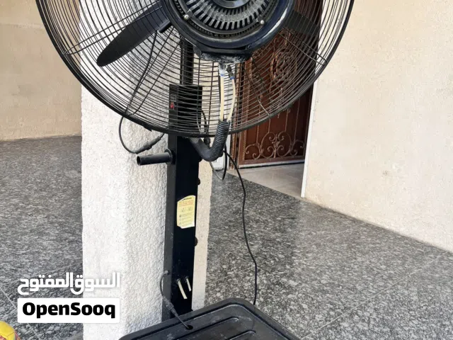 مروحة جديدة استعمال شهر محرم فقط