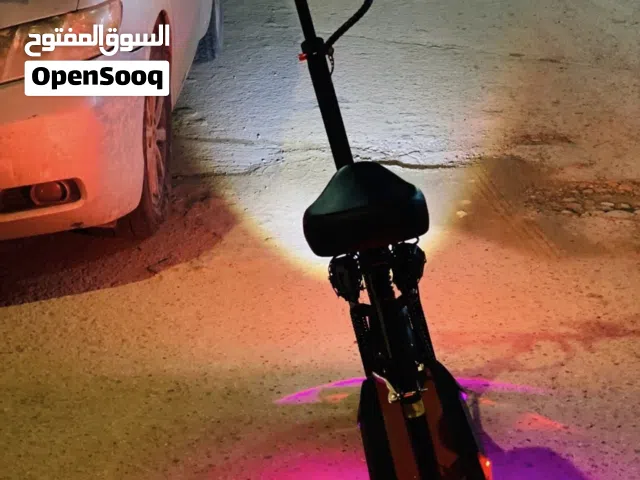 سكوتر سعر 1500