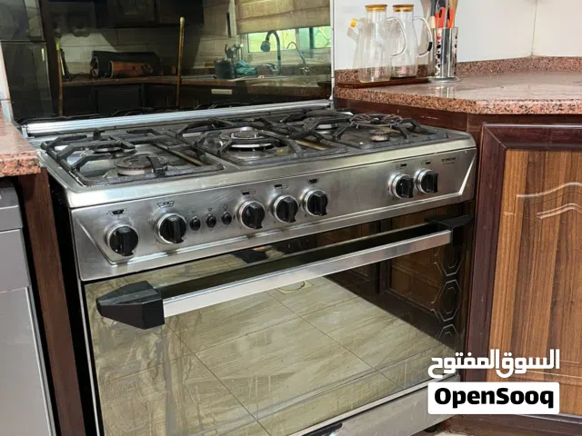 فرن فريش اكسترا مصري 5 عيون