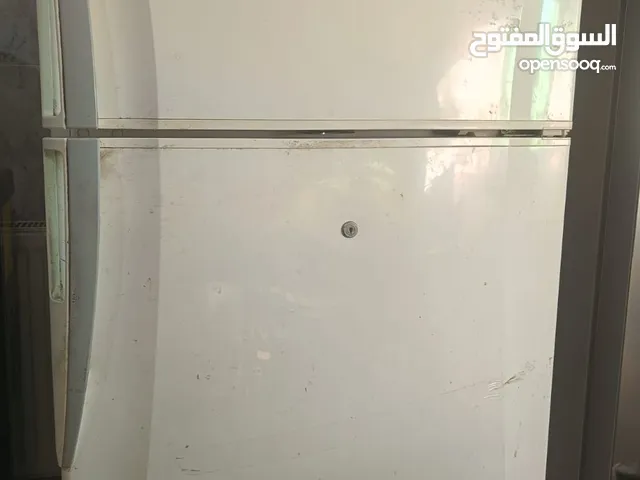 Sharp Refrigerators in Amman