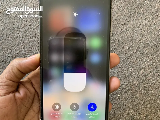 Xs max 64 GB screen and battery replacement