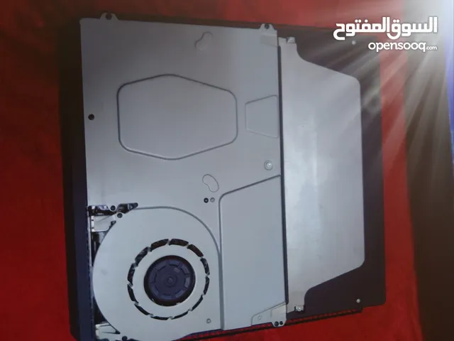 بلاي ستيشن 4 سلم للبيع