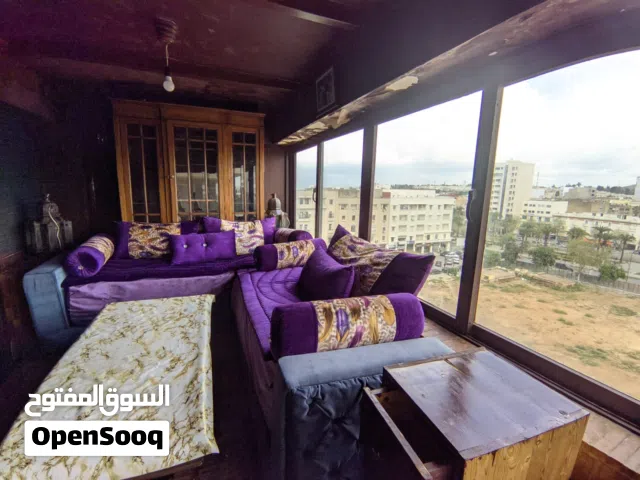 120 m2 4 Bedrooms Apartments for Rent in Fès Centre Ville