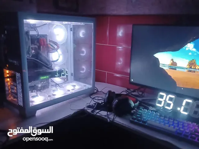 Windows Custom-built Computers for sale in Aden
