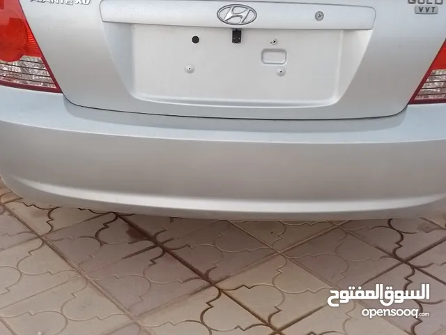 New Hyundai Avante in Al Maya