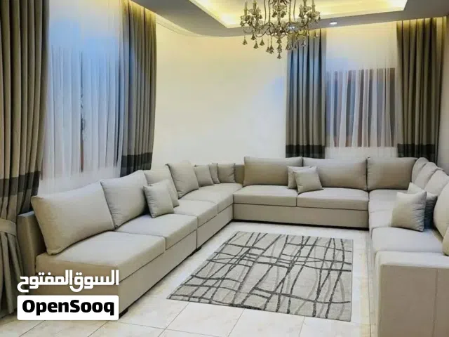 جسات أوروبية  حديثة وكنب ومقاعد