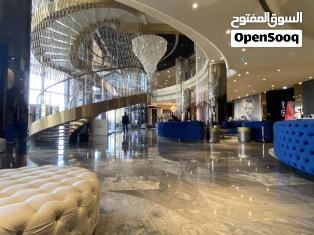 60 m2 1 Bedroom Apartments for Rent in Abu Dhabi Madinat Al Riyad