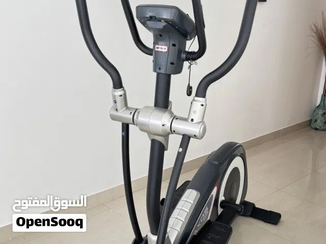 Kettler (German) Elliptical Cross Trainer