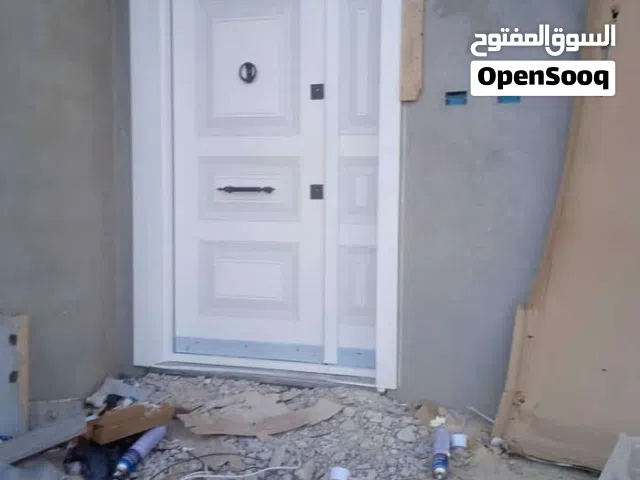 فني فك وتركيب ابواب تركية  كاش وتحويل مصرفي