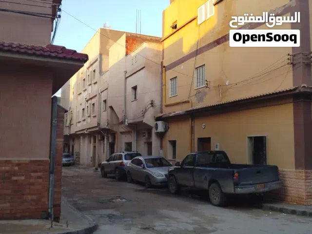 منزل  تلات طوابق في الدريبي