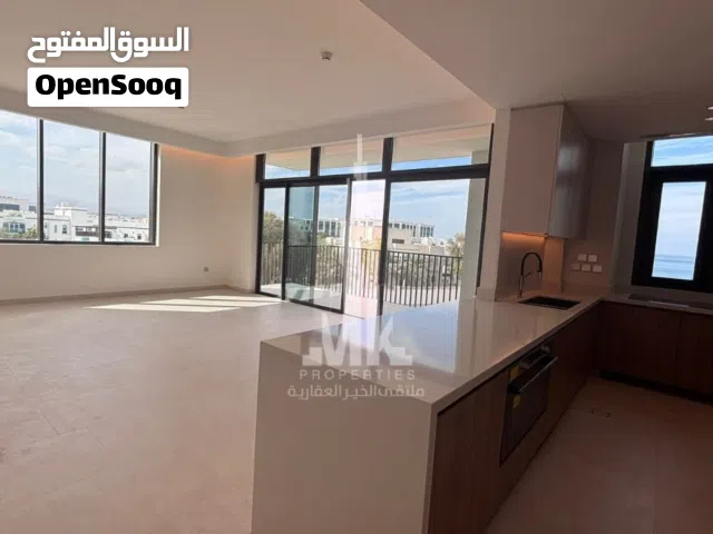 132 m2 2 Bedrooms Apartments for Sale in Muscat Qurm
