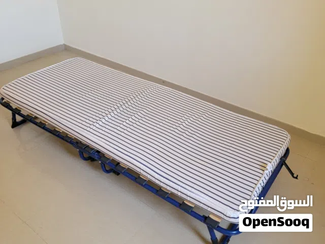 Small  foldable bed IKEA brand