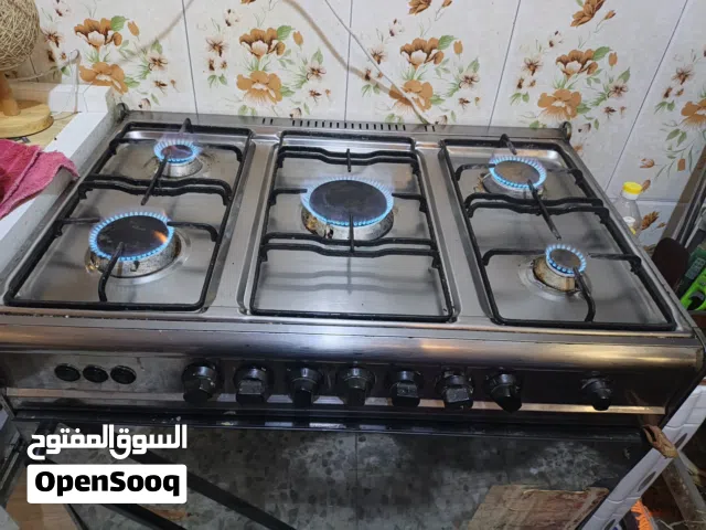 طباخ خمس عيون  للبيع