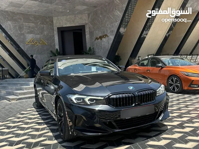 Used BMW 3 Series in Baghdad