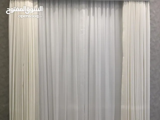 AL Naimi Curtains Shop / We Make New Window Curtains / Window Rollers / Blackout Anywhere In Qatar